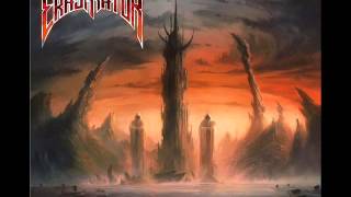 Eradikator - World of Compulsion