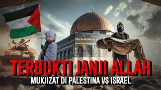 Bikin Merinding Keajaiban Mukjizat Aneh Telah Terjadi di Palestina vs Israel | Kesaksian Jasad Wangi by On Sunnah 668 views 6 months ago 8 minutes, 22 seconds