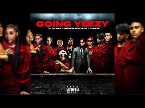 Putar Going Yeezy - French Montana