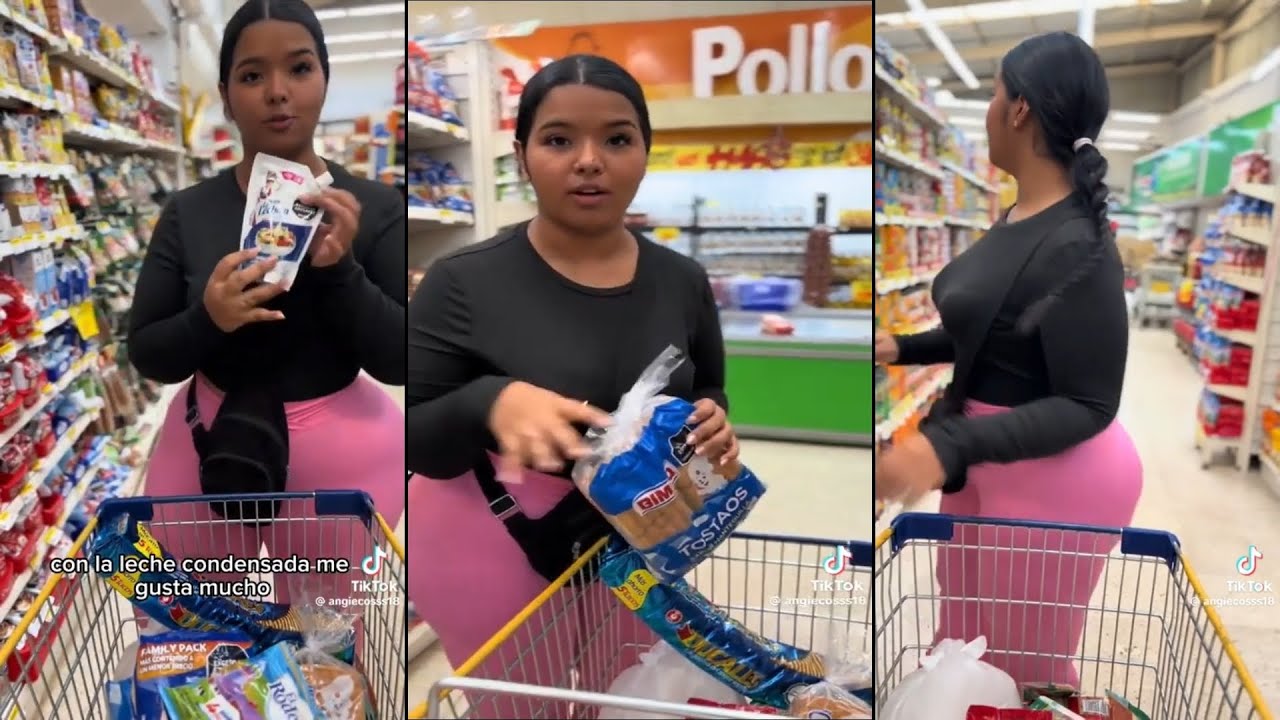 2026🍒 LATINA ANGIEACOSS18 👩iG MODEL / iG LIVE BADDIE 🍒 2026