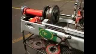 RIDGID 535