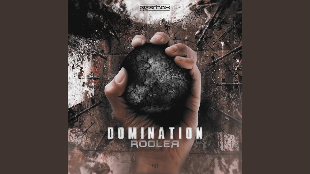 Domination (Radio Mix) adlı videoyu YouTube'da izle