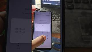 Realme 2 Imei Null