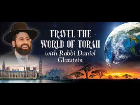 Sefer Daniel: Perek 2 - Nevuchadnetzar Recognizes Hashem - YouTube