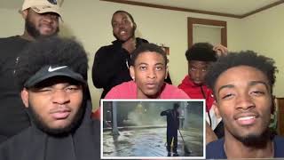 Blueface Stop Cappin Official Music Video Reaction
