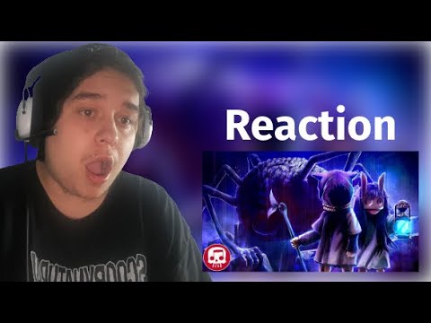 REANIMAL RAP by JT Music - "Won't Come Back the Same" - Reaction