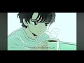 Bメロがバズってるなう　(クリームソーダとシャンデリア feat.ねんね)