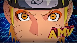 Naruto - AMV