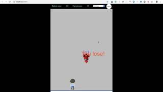 RockIt Game demo(Mental Calculation game for Kids) screenshot 4