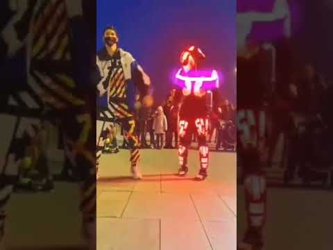 doja cat | lil nas x | dance | choreography #shorts