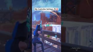 NEW Best Settings For Aimbot 🎮🎯(PS5/PS4/XBOX) #fortnite #shorts #ps5 #xbox #fortnitechapter6