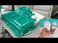 Dont throw away your old LED bulb  ||  3D Wall Panel Mold Making