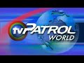 TV Patrol World Susunod Bumper JUL 25 2005 2 3