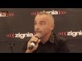 EROS RAMAZZOTTI - CONFERENCIA DE PRENSA COMPLETA - MEXICO