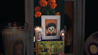 Lil' Libros - What is Día de Muertos