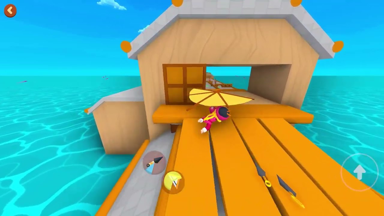 Ninja Escape #57-1 - By YsoCorp - YouTube