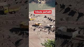 #minecraftshorts #armylover #railway #chenabrailwaybridge #sand #bajritote #construction