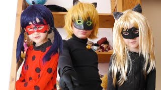 У ЛЕДИ БАГ ПОЯВЛЯЕТСЯ СОПЕРНИЦА - СУПЕР КОШКА. СУПЕР КОТ В ШОКЕ У ЛЕДИ БАГ ПОЯВЛЯЕТСЯ СОПЕРНИЦА - СУПЕР КОШКА. СУПЕР КОТ В ШОКЕ