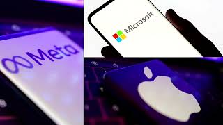 Australia demands tech giants share anti-abuse steps