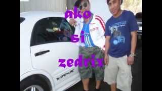 Ako Si Zedrix