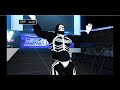 La parka AAA Entrance SVR 2011