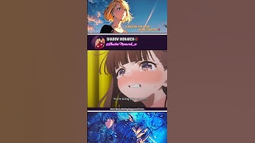 Bro was blaming himself 😭