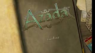Azada 7#