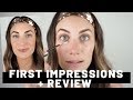 Il Makiage F*CK I'M FLAWLESS CONCEALER (First Impression Review & Demo!)