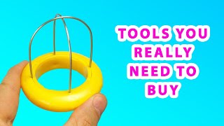 Revolutionary Tools: The Coolest Things You Didn't Know You Needed