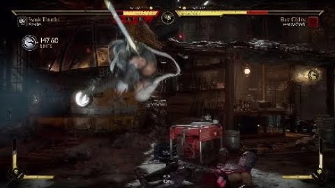 I Heard You Like To Flawless Block Jump Ins...