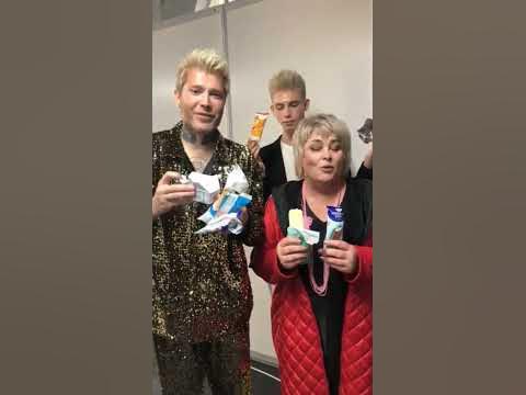 Ногинское мороженое 😘 #ляляразмахова - YouTube