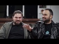 Capture de la vidéo Interview With Hyperborea (Bulgaria)