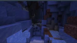 Bedrock Cave Update - Ice Cave Demo! screenshot 5