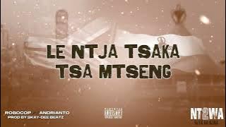 NTWA2 Roboharam ft Andrianto produced by Skay-Dee beatz