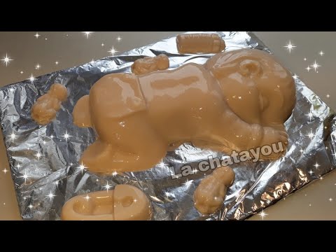 Video: Cómo Hacer Carne En Gelatina