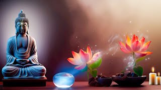 Meditation for Inner Peace 21 | Relaxing Music for Meditation, Yoga, Studying | Fall Asleep Fast