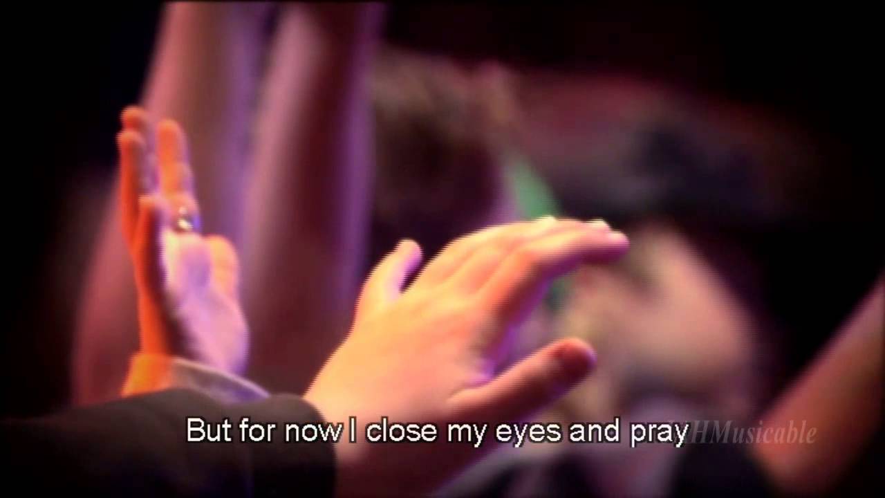 Heaven In My Heart - Super Strong God (Hillsong Kids) - With Subtitles/Lyrics - HD Version