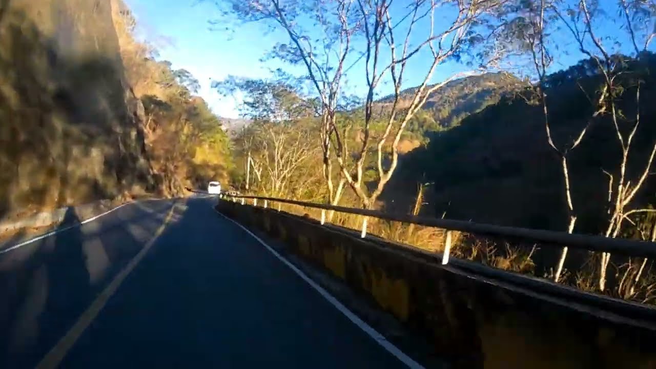 Igorot vlog adventure trabel