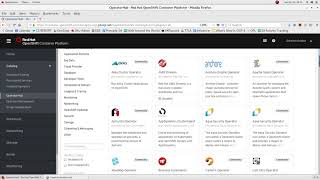 Openshift 4 Operators