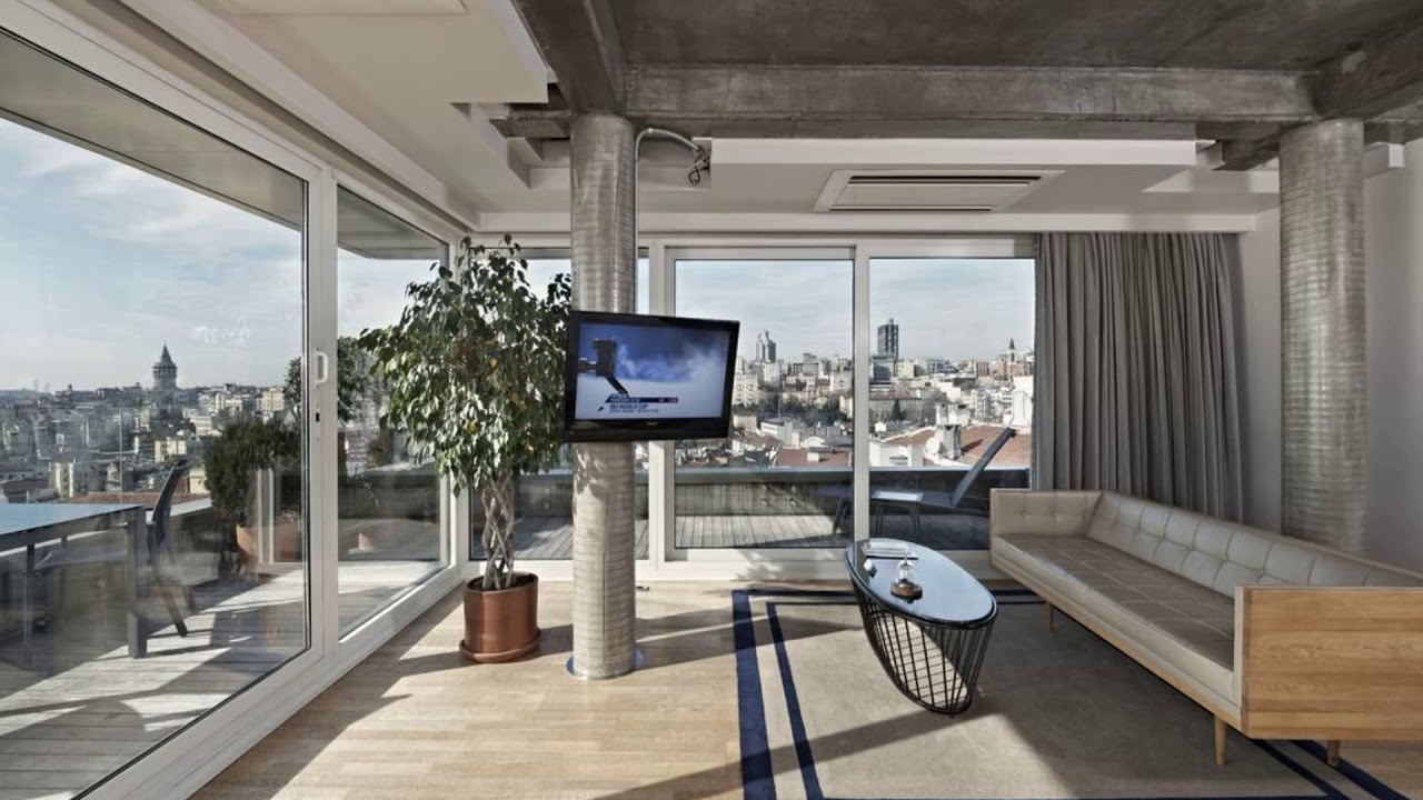 Witt Istanbul Suites