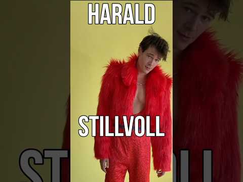 German Harry Styles jaaa