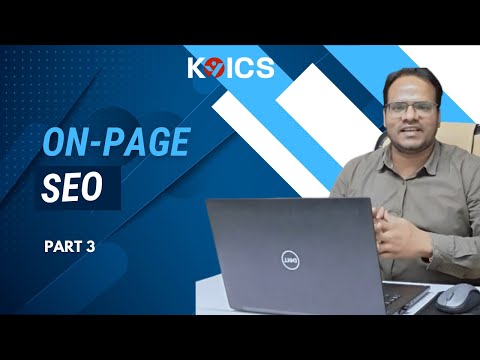 on-page SEO optimization tips