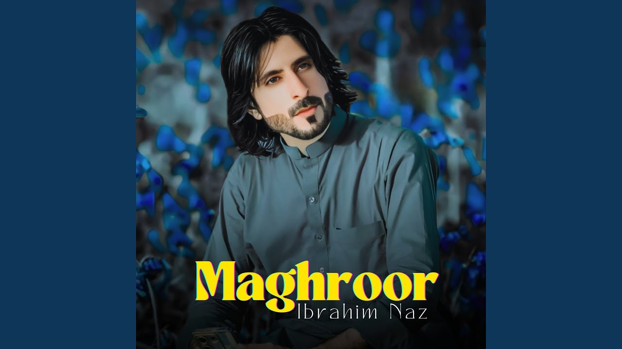 Watch Maghroor on YouTube Watch Maghroor on YouTube
