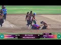 DOMINATORS XI Vs RISING STARS || 22 YARDS T30 WOMENS||