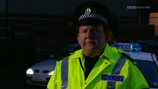 Scottish Drink Driving Test HD