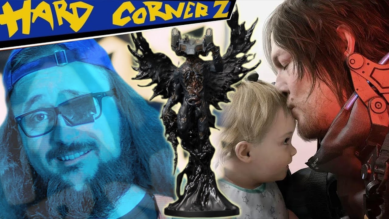 Death Stranding 2 /20 ? – HARD CORNER (ft @ganesh2levrai )