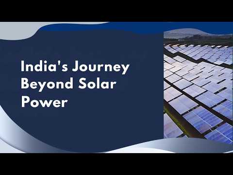 Ratul Puri on India’s Clean Energy Future | Green Hydrogen, Storage & 24/7 Renewable Power