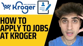 2024 में क्रोगर में नौकरियों के लिए आवेदन कैसे करें! चरण-दर-चरण मार्गदर्शिका screenshot 5