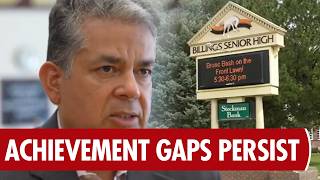 Billings Public Schools test scores rise, but achievement gaps remain