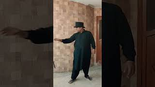 Dancing Cane Magic Trick #funny #magic #trending #comedy #tricks #shorts